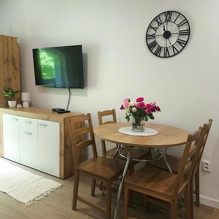 Apartman Ema Donovaly Esterno foto