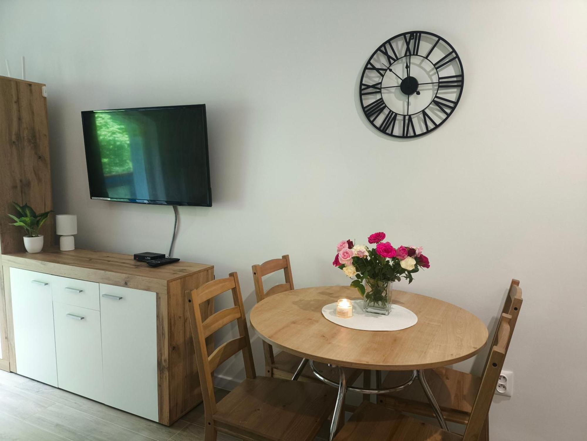 Apartman Ema Donovaly Esterno foto
