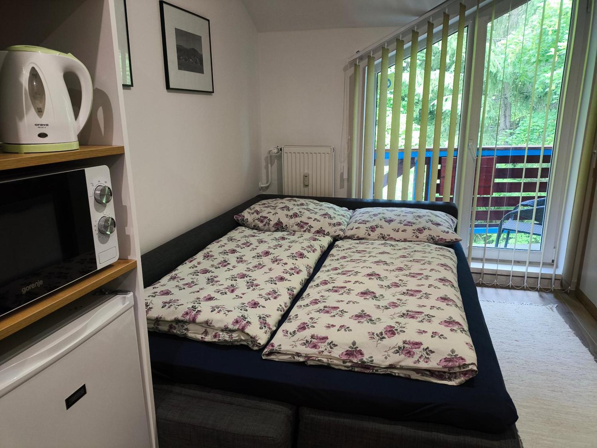 Apartman Ema Donovaly Esterno foto