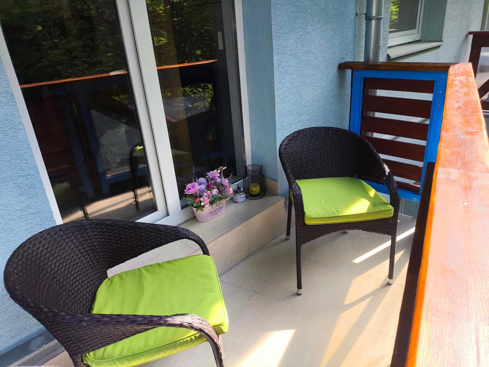 Apartman Ema Donovaly Esterno foto