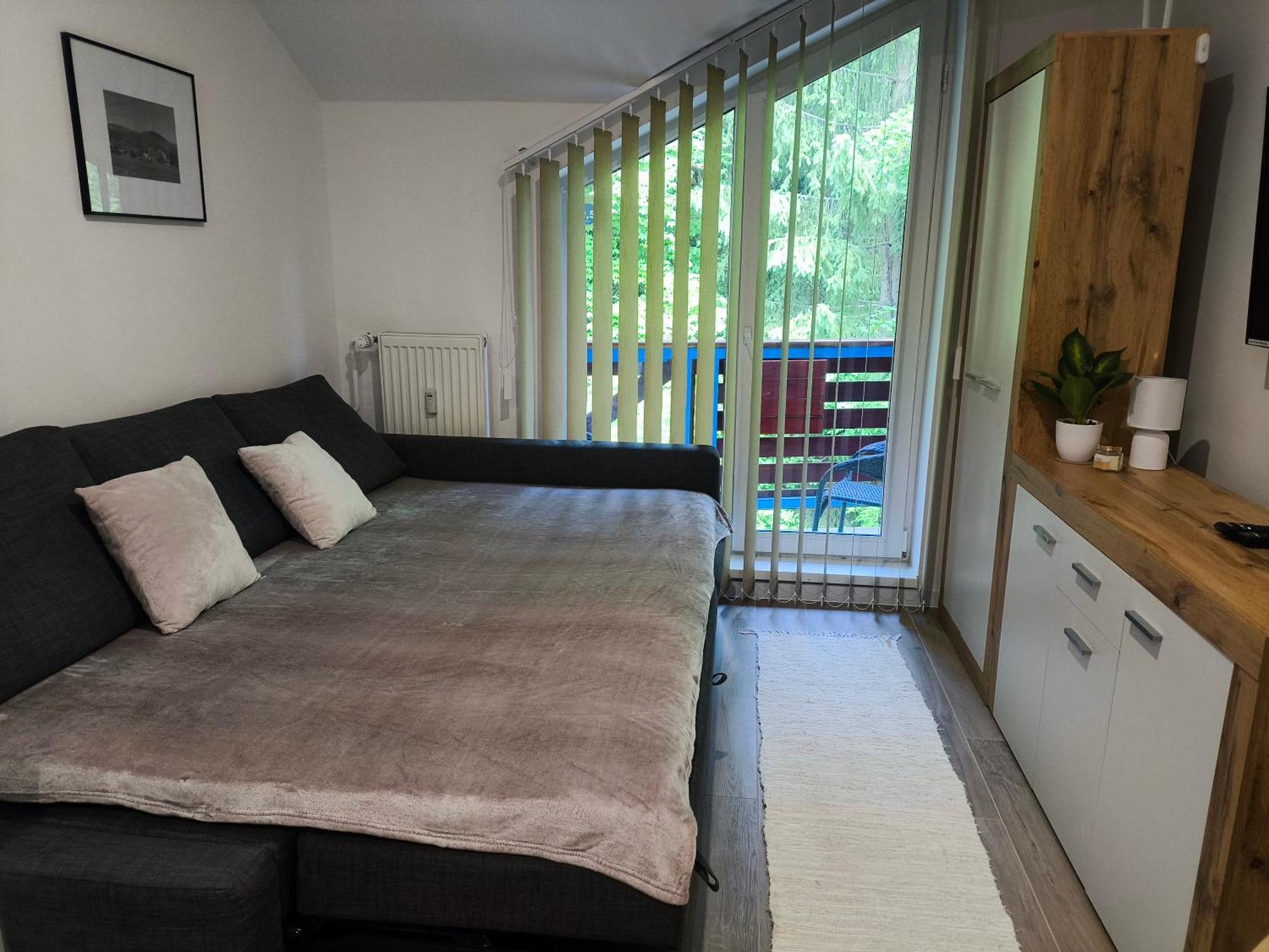 Apartman Ema Donovaly Esterno foto
