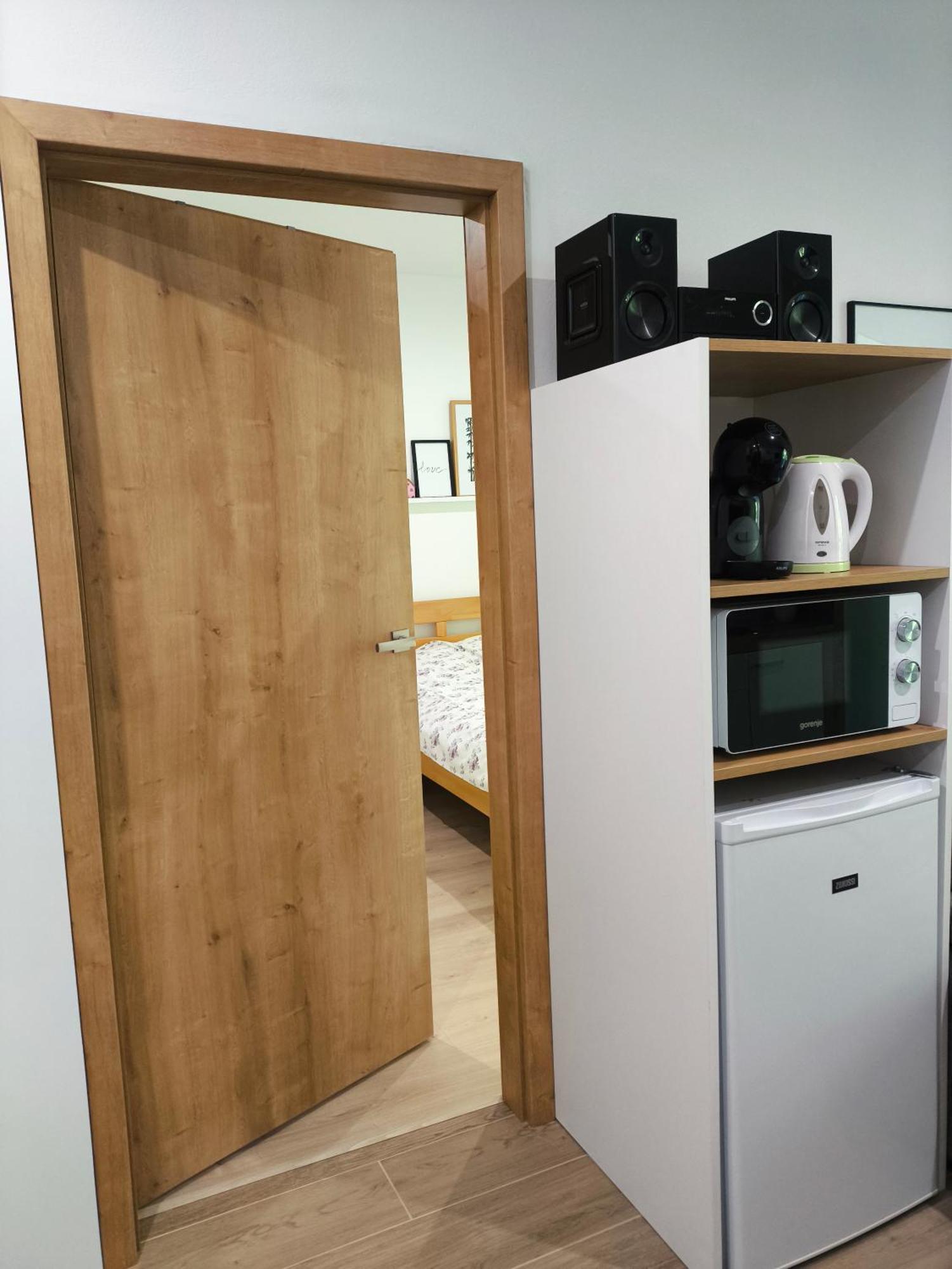 Apartman Ema Donovaly Esterno foto