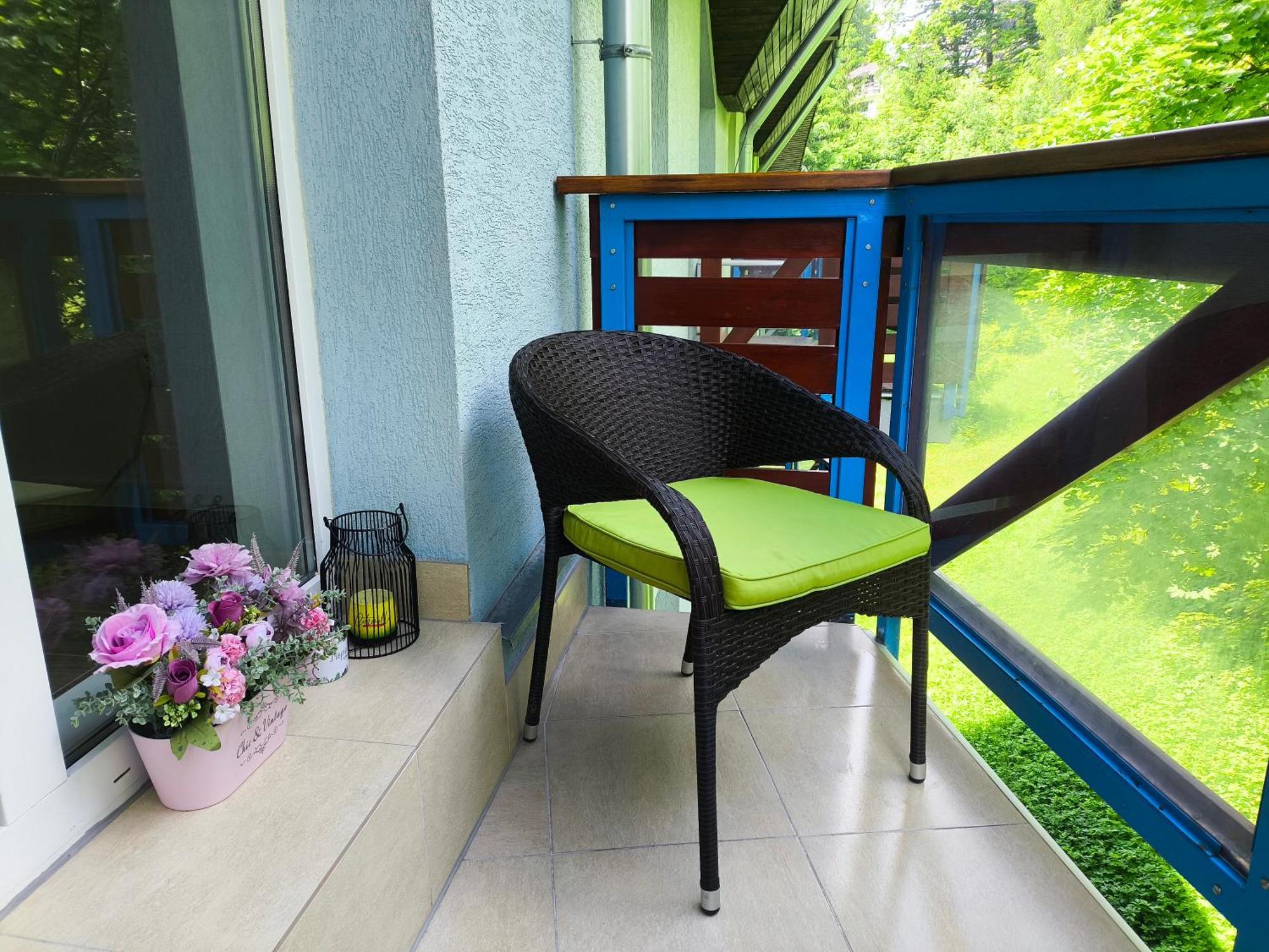 Apartman Ema Donovaly Esterno foto