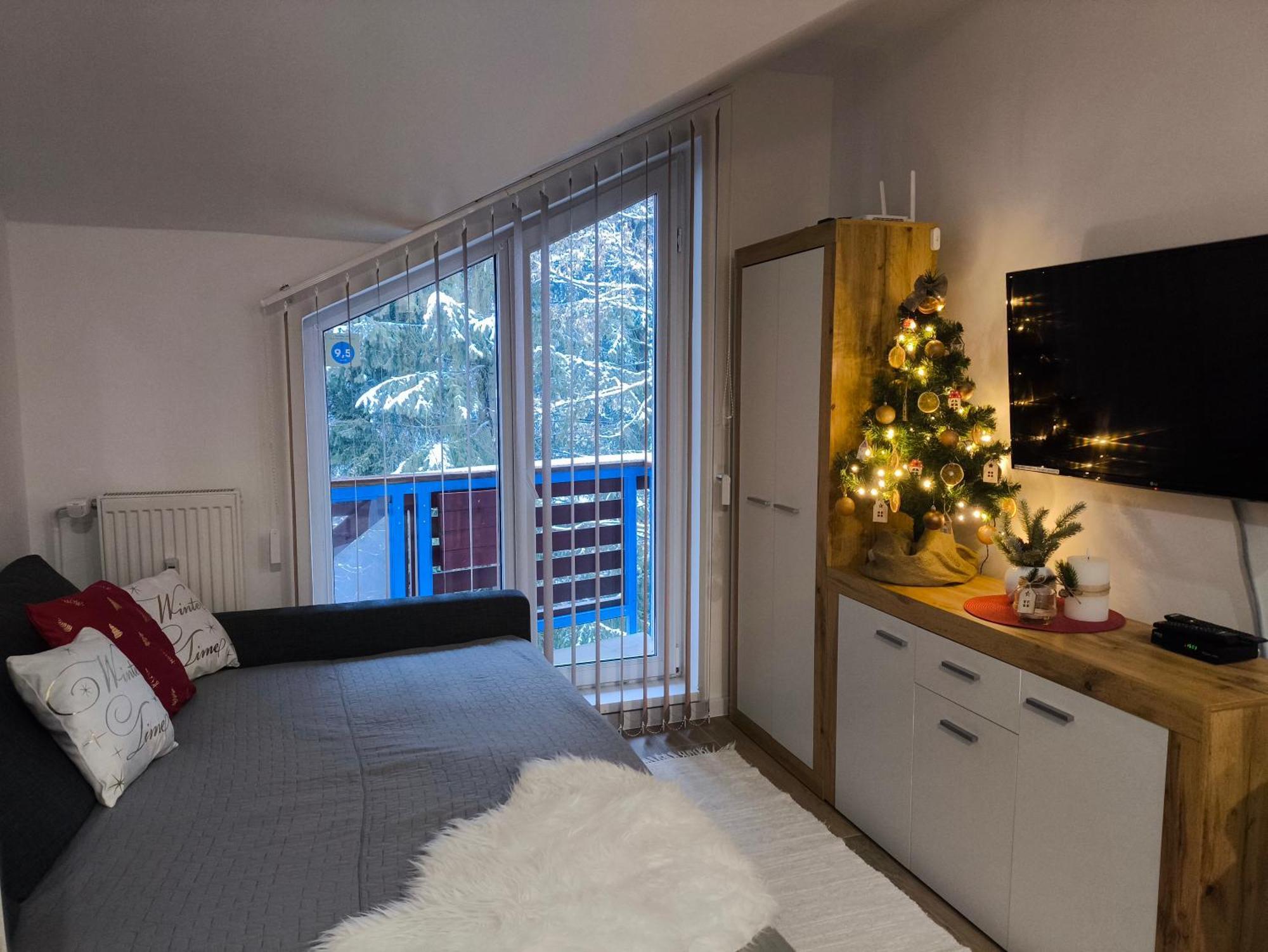 Apartman Ema Donovaly Esterno foto