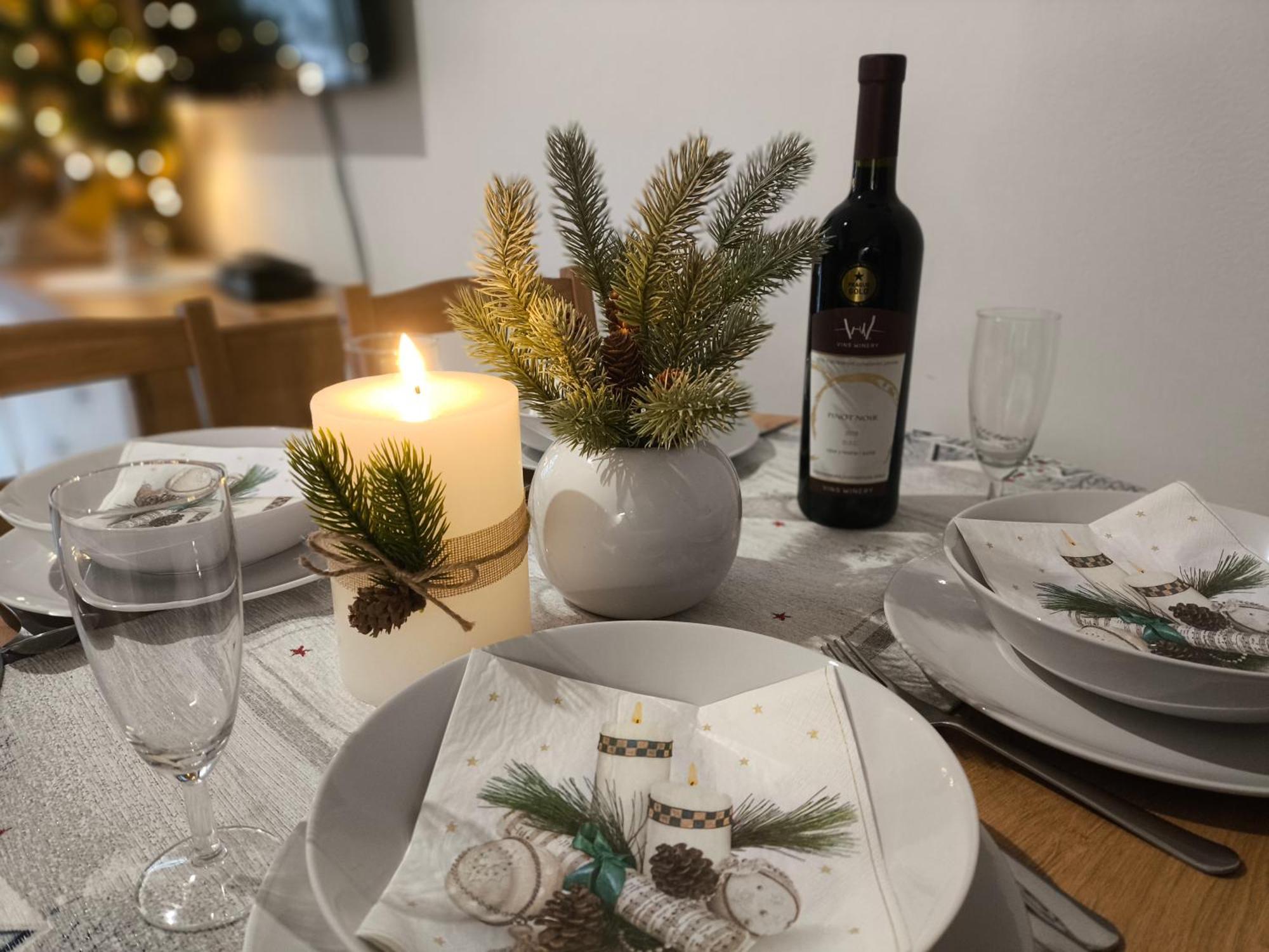 Apartman Ema Donovaly Esterno foto