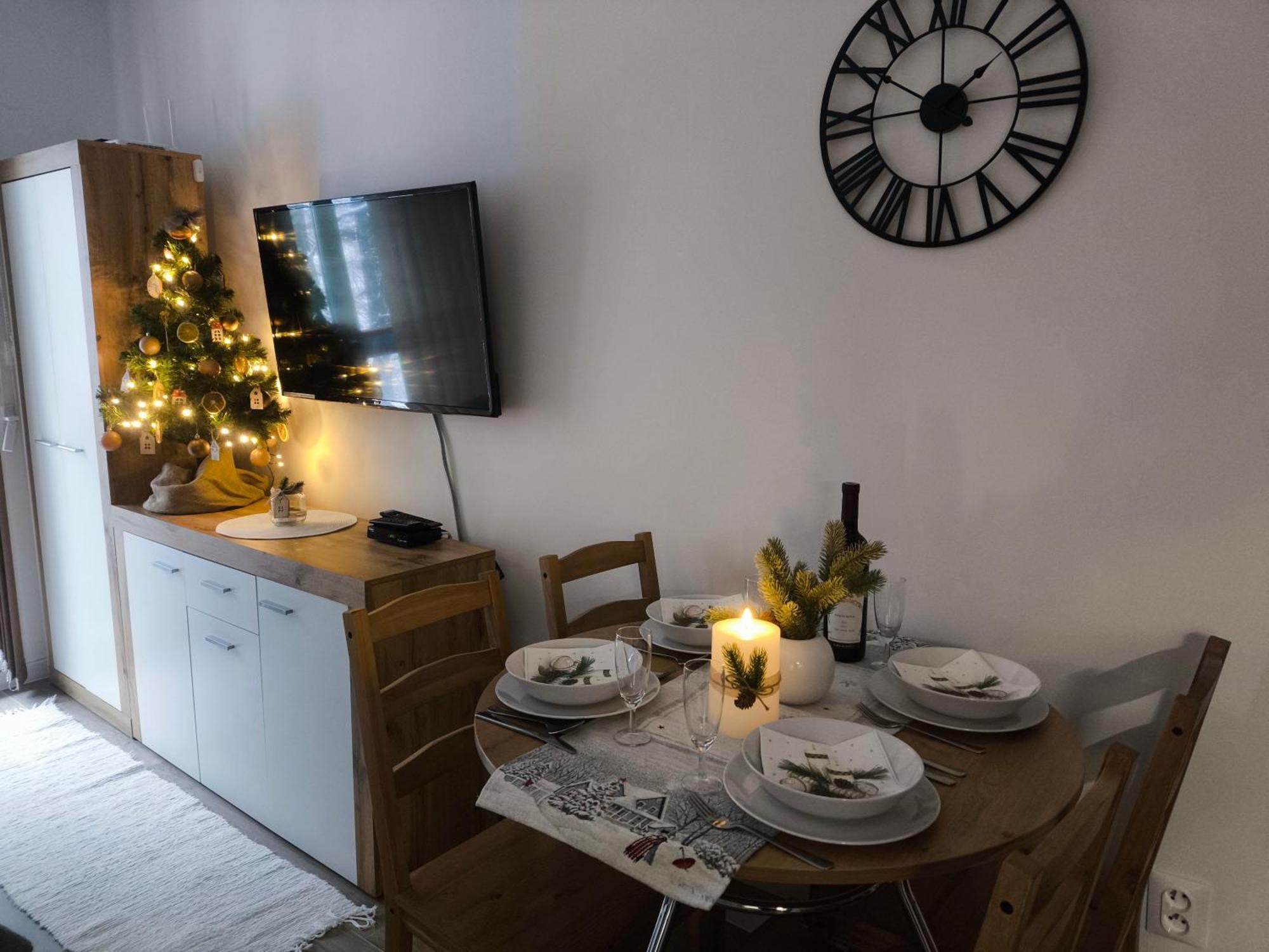 Apartman Ema Donovaly Esterno foto