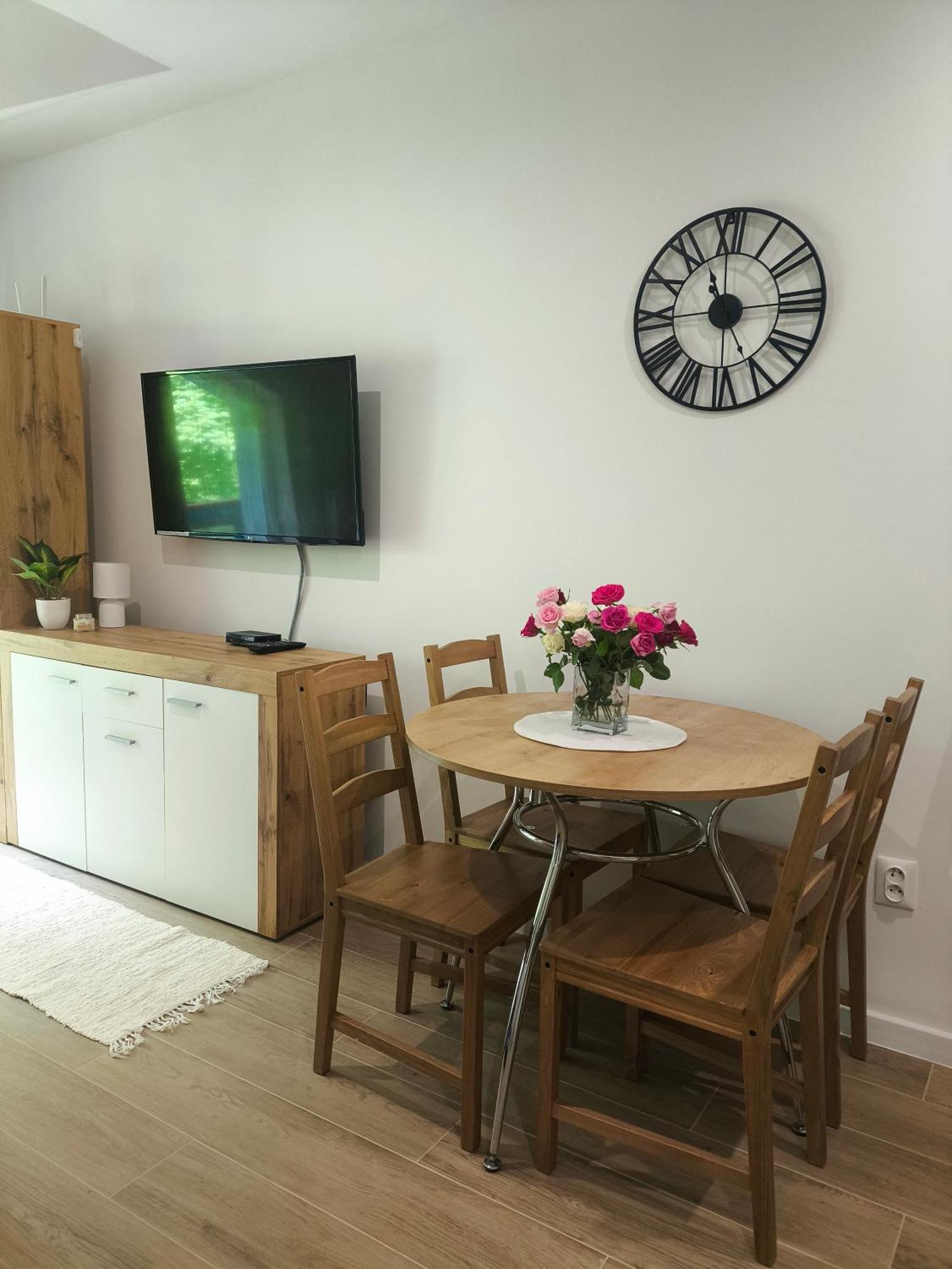 Apartman Ema Donovaly Esterno foto